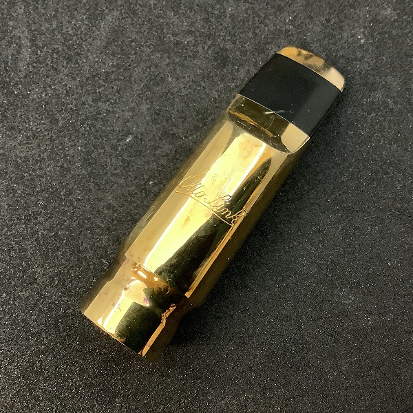 OTTO LINK/オットーリンク SUPER TONE MASTER SOPRANO 5☆ ソプラノ 