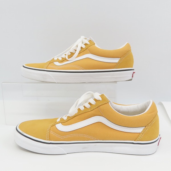 VANS】バンズ OLD SKOOL オールドスクール VN0A3WKT3SP - tennismauritius.com