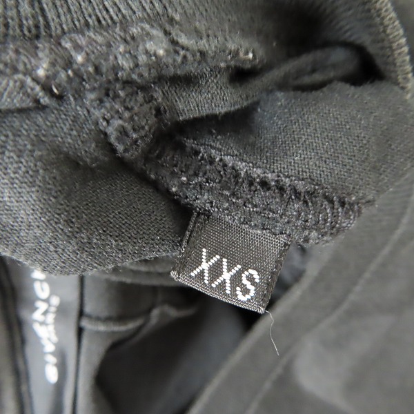 実際に弊社で買取させて頂いたGIVENCHY/ジバンシィ 10SS マリア/スター プリント半袖Tシャツ10S 7080 651/size：XXSの画像 3枚目