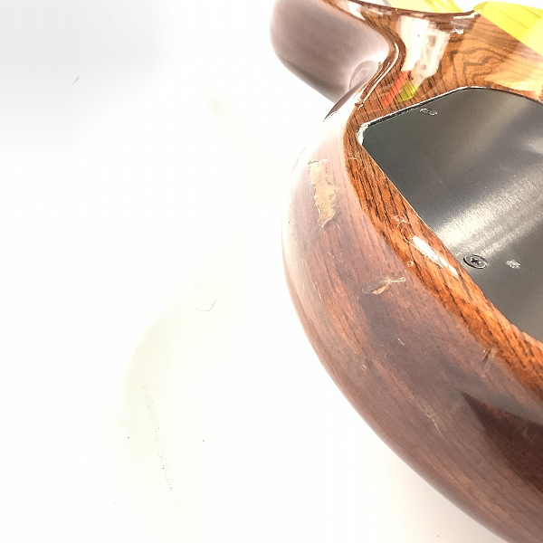 実際に弊社で買取させて頂いた★Greco/グレコ GOⅡ-700 GO2-700 エレキギター ジャパンヴィンテージ ハードケース付きの画像 7枚目