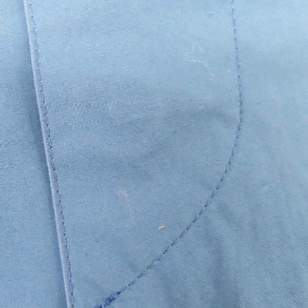 実際に弊社で買取させて頂いたMACKINTOSH PHILOSOPHY/マッキントッシュフィロソフィー ステンカラーコート H1C23-307-26 /40の画像 6枚目