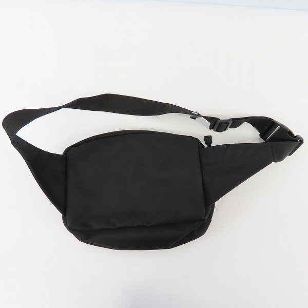 実際に弊社で買取させて頂いたTHE CRIMIE/クライミー ウエストバッグ/ボディバッグの画像 1枚目