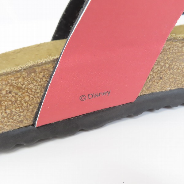 実際に弊社で買取させて頂いたBIRKENSTOCK/ビルケンシュトック Birki's/ビルキー サンダル/27の画像 6枚目