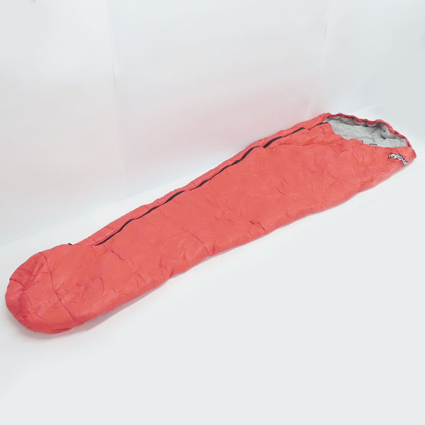 実際に弊社で買取させて頂いたmont-bell/モンベル TOUGH BAG タフバッグ シュラフ 寝袋