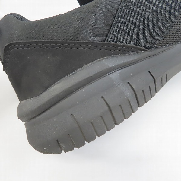 実際に弊社で買取させて頂いたHUMMEL/ヒュンメル スニーカー HAS7404/25.0cmの画像 6枚目