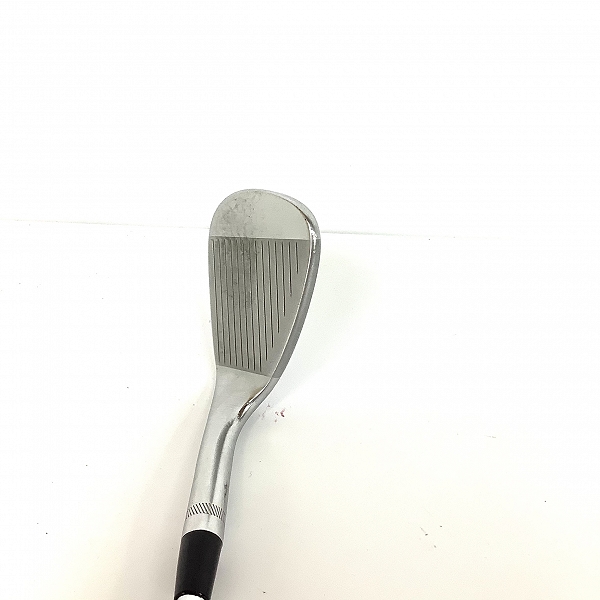 実際に弊社で買取させて頂いたTitleist/タイトリスト BV/ボーケイデザイン 48°/06 Dynamic Gold S400の画像 2枚目