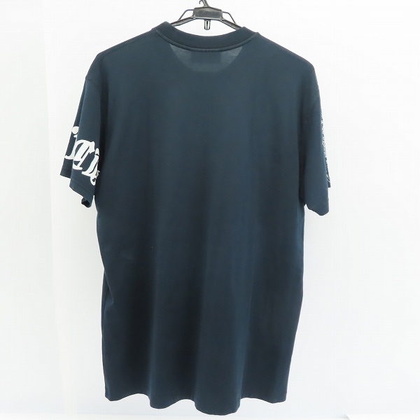 実際に弊社で買取させて頂いたGIVENCHY/ジバンシー Elmerinda グラフィック S/STee/XSの画像 1枚目