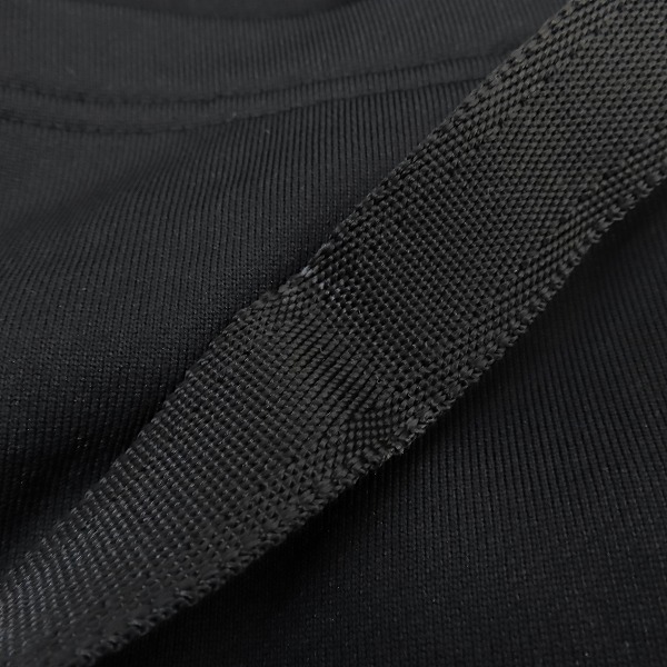 実際に弊社で買取させて頂いたThe Viridi-anne/ザ・ヴィリジアン 20AW コットン ナイロン フリース ラインド キモノ ジャケット VI-3277-01/3の画像 7枚目