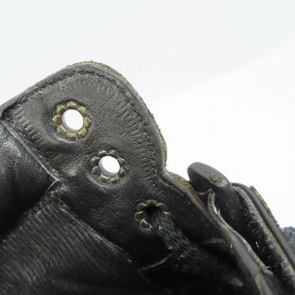 実際に弊社で買取させて頂いたFILA/フィラ レースアップ ブーツ/8.5Dの画像 6枚目