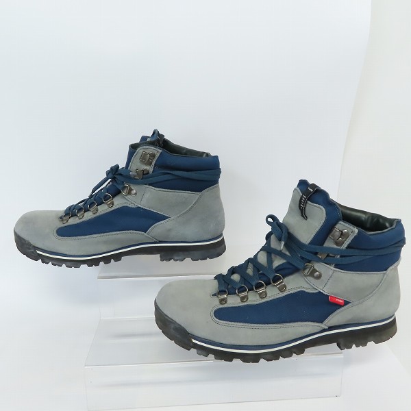WTAPS/ダブルタップス トレッキングシューズ ブーツ/3の買取実績 