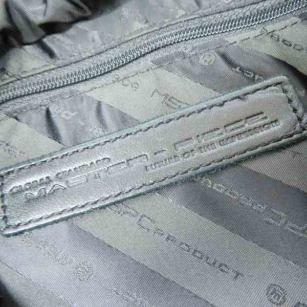 実際に弊社で買取させて頂いたmaster-piece/マスターピース Ripe -polyester version- バックパック No.222105-pの画像 4枚目