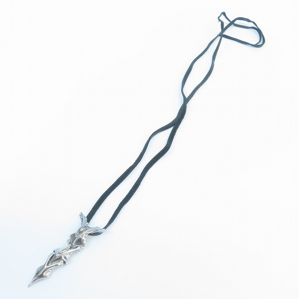 実際に弊社で買取させて頂いたBloody Mary/ブラッディーマリー スシュムナーペンダントの画像 6枚目