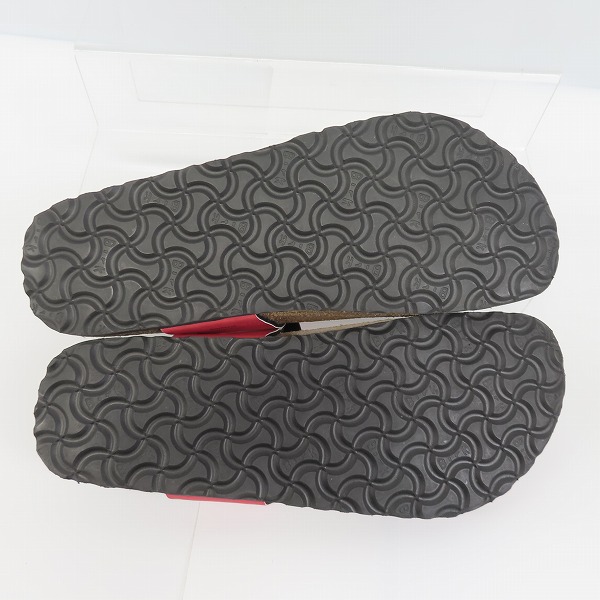 実際に弊社で買取させて頂いたBIRKENSTOCK/ビルケンシュトック Birki's/ビルキー サンダル/27の画像 2枚目