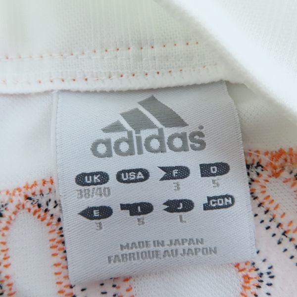 adidas/アディダス 読売ジャイアンツ 2012 ホーム ユニフォーム ＃6