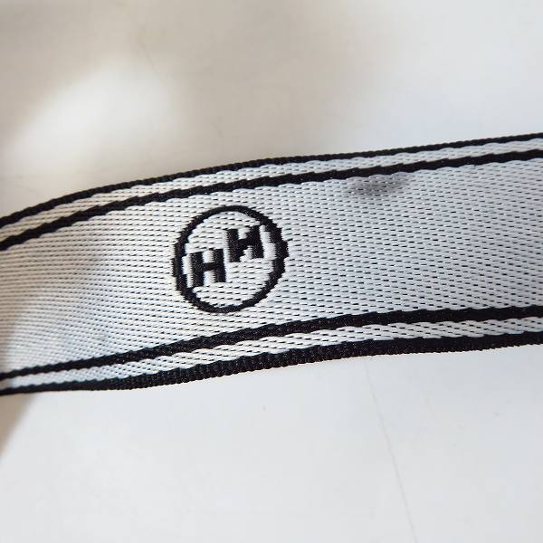 NEIGHBORHOOD ネイバーフッド JQ.LOGO / E-BELTベルト