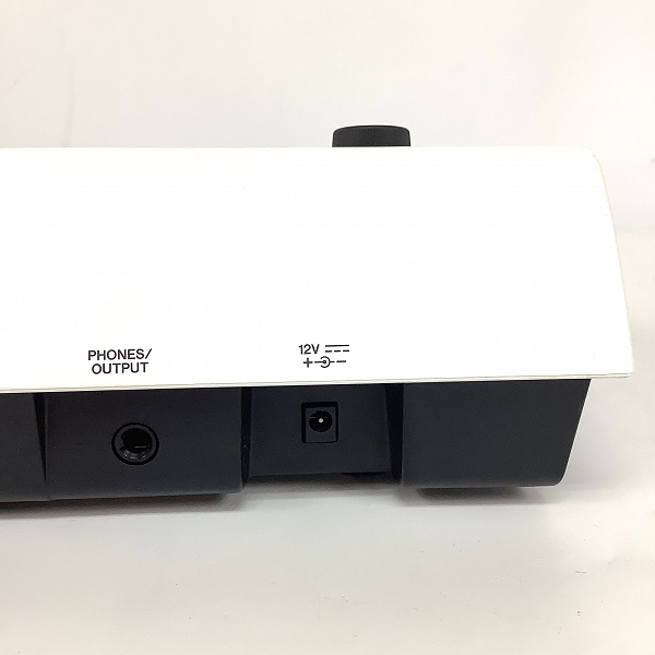 ☆YAMAHA/ヤマハ piaggero ピアジェーロ NP-32 電子キーボード 2018年