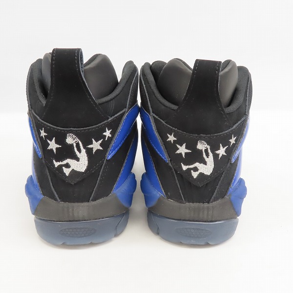 実際に弊社で買取させて頂いたReebok/リーボック SHAQNOSIS OG シャックノーシス シャキールオニール V51848/27.0の画像 1枚目