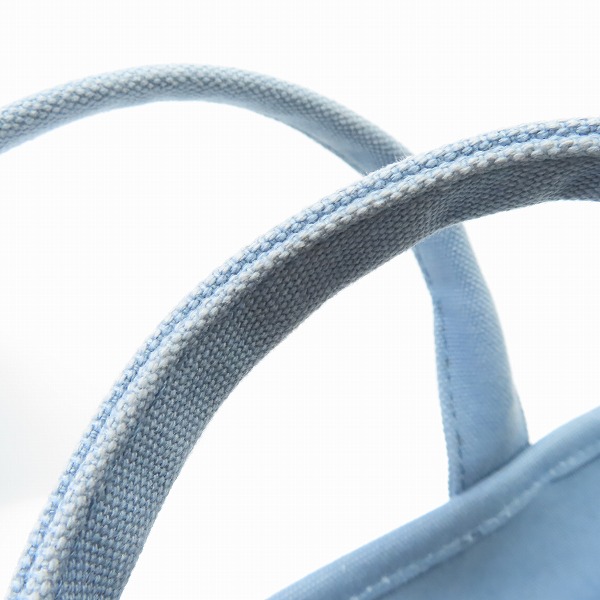 実際に弊社で買取させて頂いたMARC JACOBS/マークジェイコブズ トートバッグの画像 6枚目