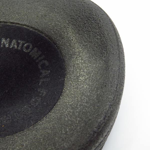 実際に弊社で買取させて頂いたKEEN/キーン UNEEK MONOCHROME/ユニークモノクローム サンダル 1014097/28.0の画像 6枚目