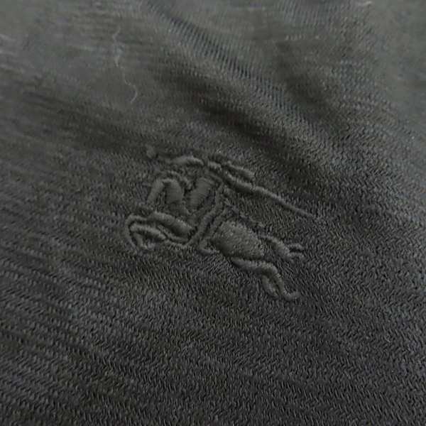 実際に弊社で買取させて頂いたBURBERRY/バーバリー  BURBERRY GOLF/バーバリーゴルフ レディース トップス/セーター/ストール 4点セットの画像 7枚目