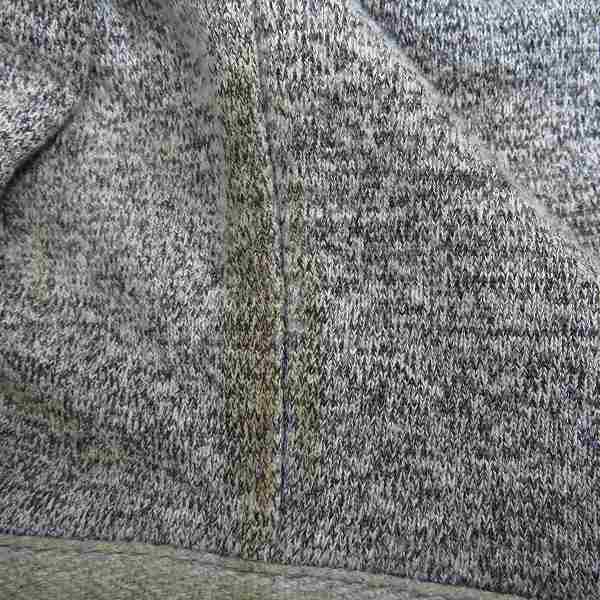 実際に弊社で買取させて頂いたSchott/ショット プルオーバーパーカー/Mの画像 5枚目