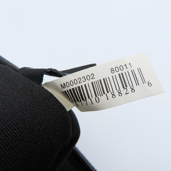 実際に弊社で買取させて頂いた【未使用】MARC BY MARC JACOBS/マークバイマークジェイコブス ミニクラッチ/ポーチ M0002302/M0003463 2点セットの画像 2枚目