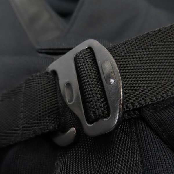 実際に弊社で買取させて頂いたThe Viridi-anne/ザ・ヴィリジアン 20AW コットン ナイロン フリース ラインド キモノ ジャケット VI-3277-01/3の画像 6枚目