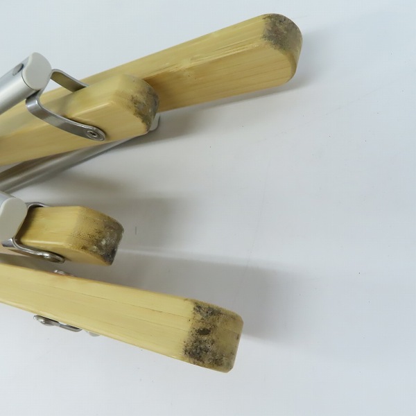 実際に弊社で買取させて頂いたsnow peak/スノーピーク Take!チェア 椅子 キャンプ/アウトドア用の画像 7枚目