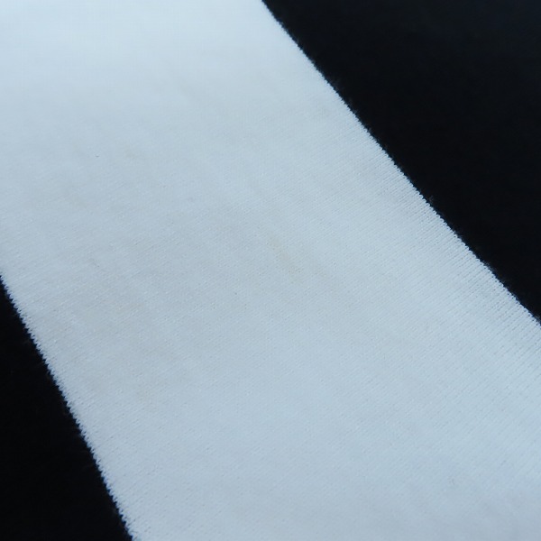 実際に弊社で買取させて頂いた【未使用】Schott /ショット W.O.BORDER POCKET Tee/Mの画像 6枚目