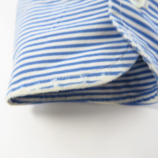 実際に弊社で買取させて頂いたマッキントッシュ/ユナイテッドアローズ/ナノユニバース等 シャツ/M/36/37/38/8点セットの画像 7枚目