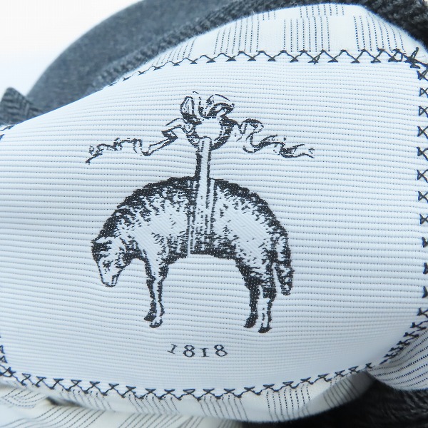 実際に弊社で買取させて頂いたBLACK FLEECE by Brooks Brothers/ブルックスブラザーズ テーラードジャケット/BB2の画像 3枚目