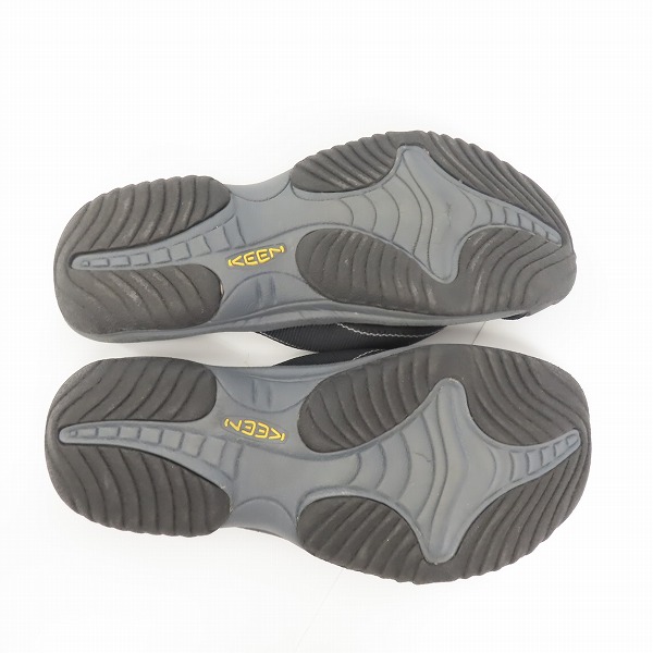 実際に弊社で買取させて頂いた【難有り】KEEN/キーン WAIMEA H2/ワイメア サンダルの画像 2枚目