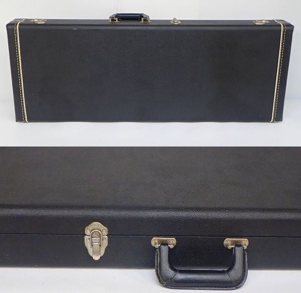 実際に弊社で買取させて頂いた★PRS/Paul Reed Smith/ポールリードスミス Singlecut 22 20th Anniversary タップスイッチ搭載 ハードケース付の画像 9枚目