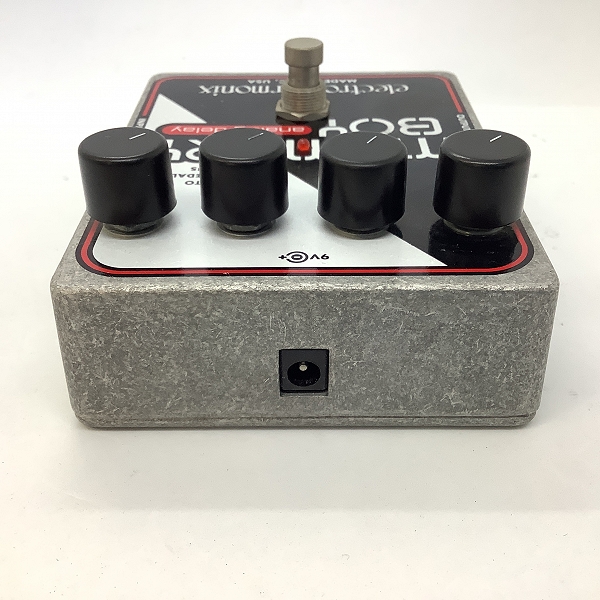 実際に弊社で買取させて頂いたelectro-harmonix/エレクトロハーモニックス MEMORY BOY アナログディレイ エフェクターの画像 3枚目