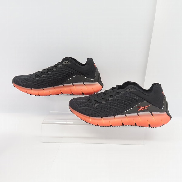 実際に弊社で買取させて頂いたREEBOK/リーボック ZIG KINETICA ジグ キネティカ EH1724/27.0の画像 3枚目