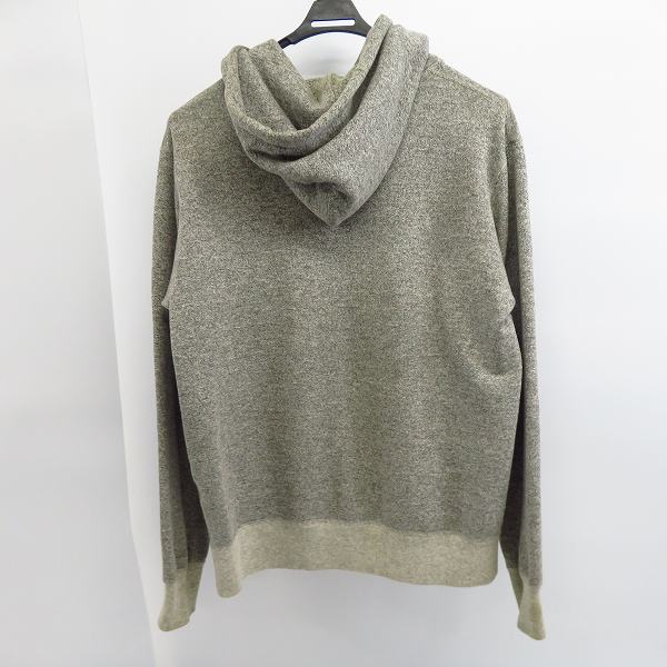 実際に弊社で買取させて頂いたSchott/ショット プルオーバーパーカー/Mの画像 1枚目