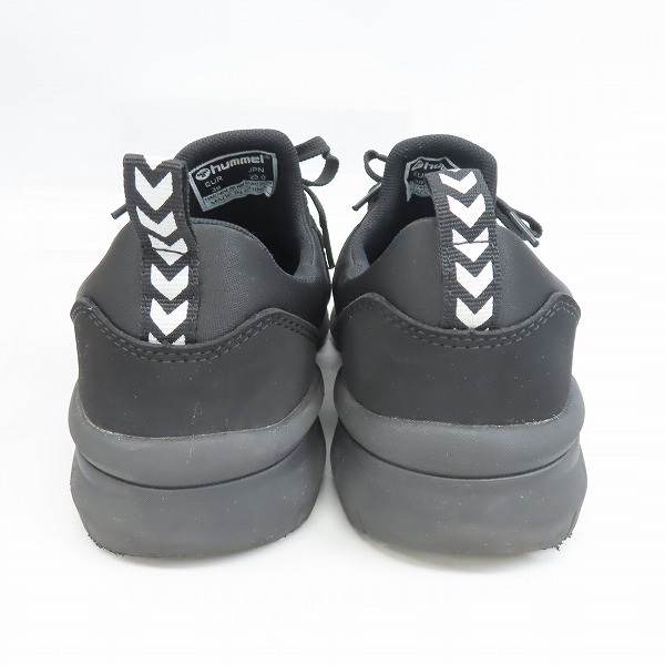 実際に弊社で買取させて頂いたHUMMEL/ヒュンメル スニーカー HAS7404/25.0cmの画像 1枚目