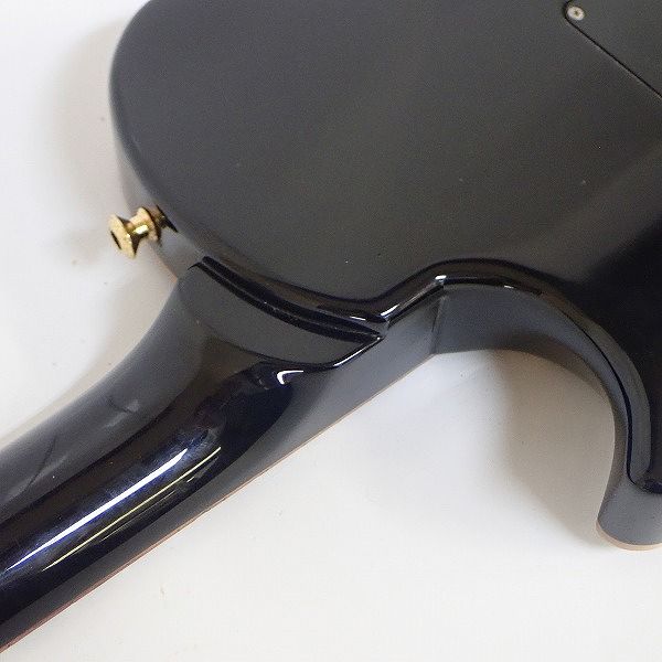 実際に弊社で買取させて頂いた★PRS/Paul Reed Smith/ポールリードスミス Singlecut 22 20th Anniversary タップスイッチ搭載 ハードケース付の画像 8枚目