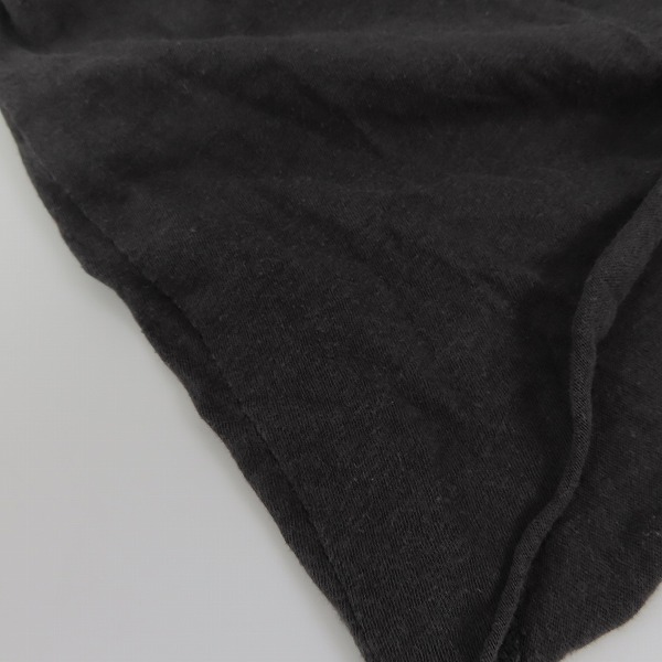 実際に弊社で買取させて頂いたIF SIX WAS NINE/イフシックスワズナイン 半袖Tシャツ HELL LIKE A HEAVEN-D/HSC/M 92354HLH/1の画像 8枚目