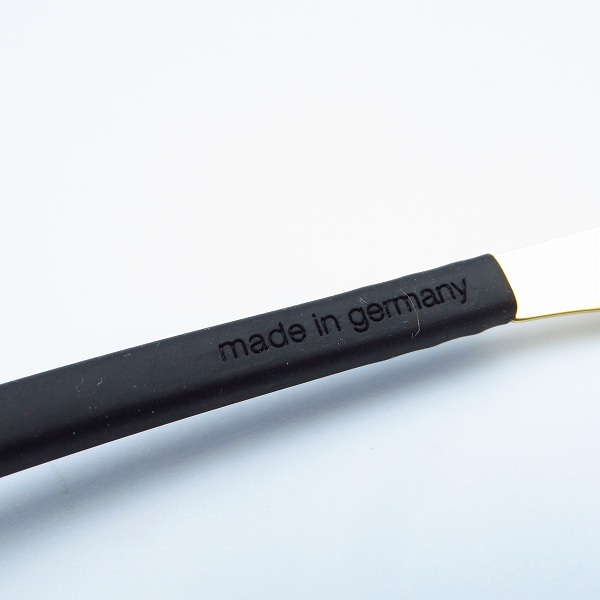 実際に弊社で買取させて頂いたic!berlin/アイシーベルリン Peter C メガネフレームの画像 5枚目