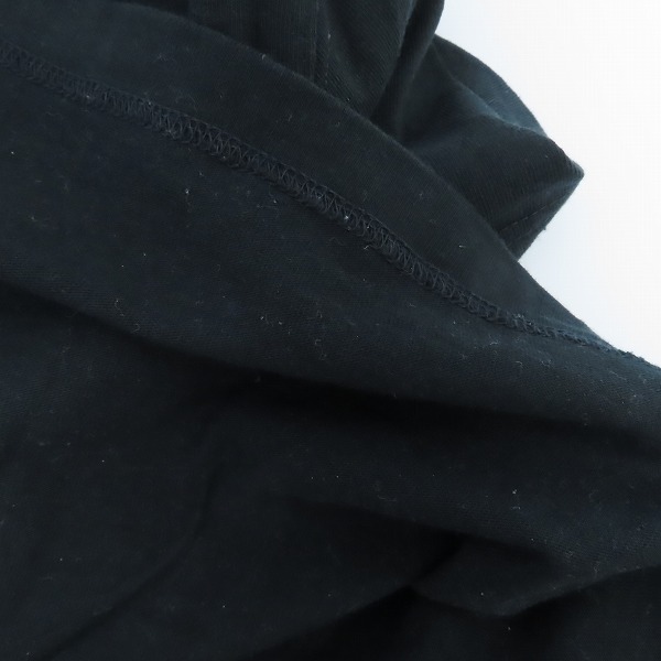 実際に弊社で買取させて頂いたMarbles/マーブルズ ワイリーコヨーテプリント 半袖Tシャツ size：Lの画像 6枚目