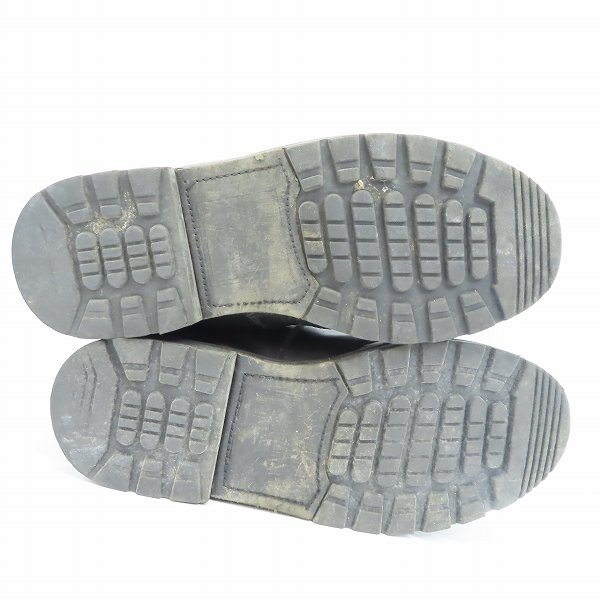 実際に弊社で買取させて頂いたFILA/フィラ レースアップ ブーツ/8.5Dの画像 2枚目