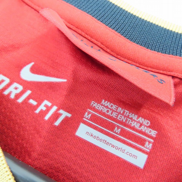 NIKE 鹿島アントラーズ 2023 ユニフォーム ホーム 半袖 レプリカ