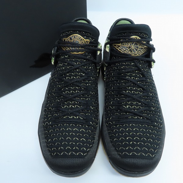 NIKE/ナイキ AIR JORDAN XXXII LOW PF エアジョーダン32 AH3347-021/28