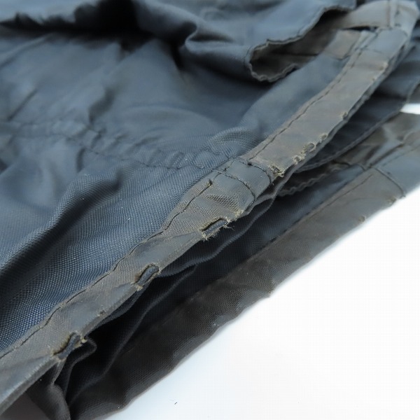 実際に弊社で買取させて頂いたBarbour/バブアー BEDALE  A104 3ワラント オイルジャケット　C38/97CMの画像 5枚目