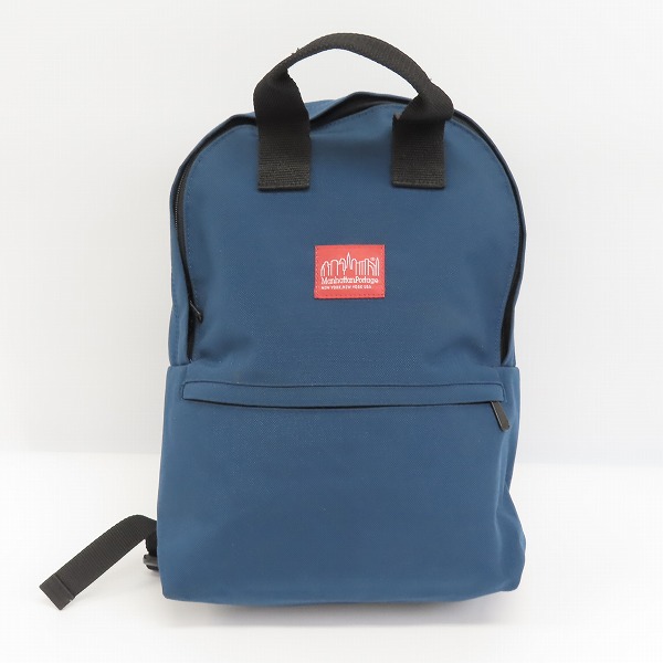 実際に弊社で買取させて頂いたManhattan Portage/マンハッタンポーテージ リュックサック/バックパック
