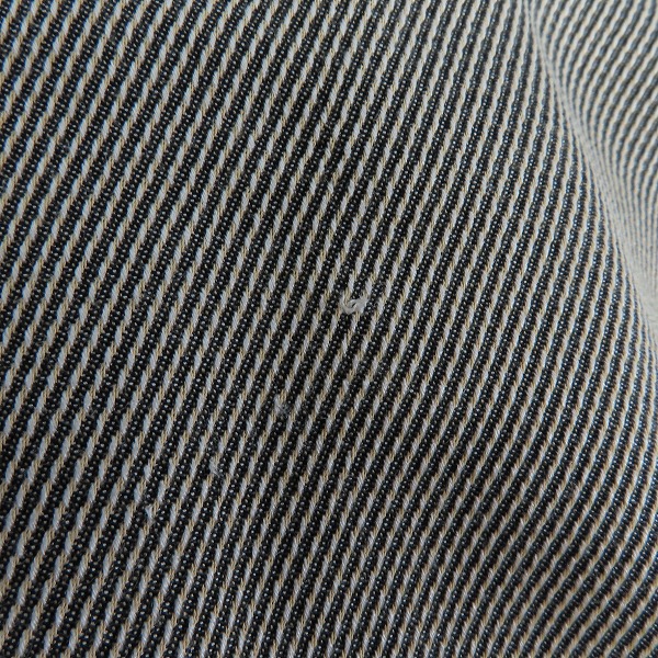 実際に弊社で買取させて頂いたGIORGIO ARMANI/ジョルジオアルマーニ ジャケット/パンツ セットアップ 46/48の画像 8枚目