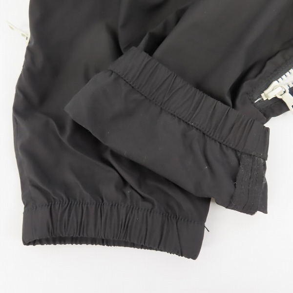 WTAPS/ダブルタップス DELI/TROUSERS.COPO.TAFFETA デリトラウザー