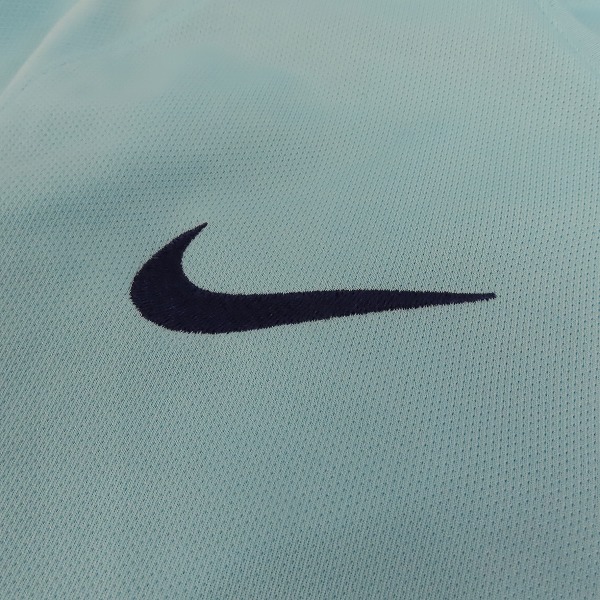 NIKE/ナイキ バルセロナ 17-18 アウェイ #11 NEYMAR/ネイマール 半袖