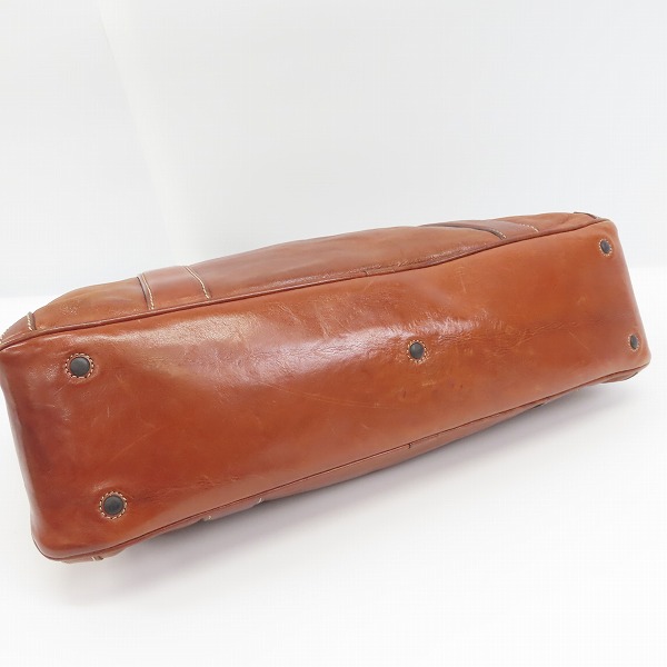 実際に弊社で買取させて頂いたDaniel&Bob/ダニエル＆ボブ  ローディー トートバッグ DABP172Mの画像 2枚目